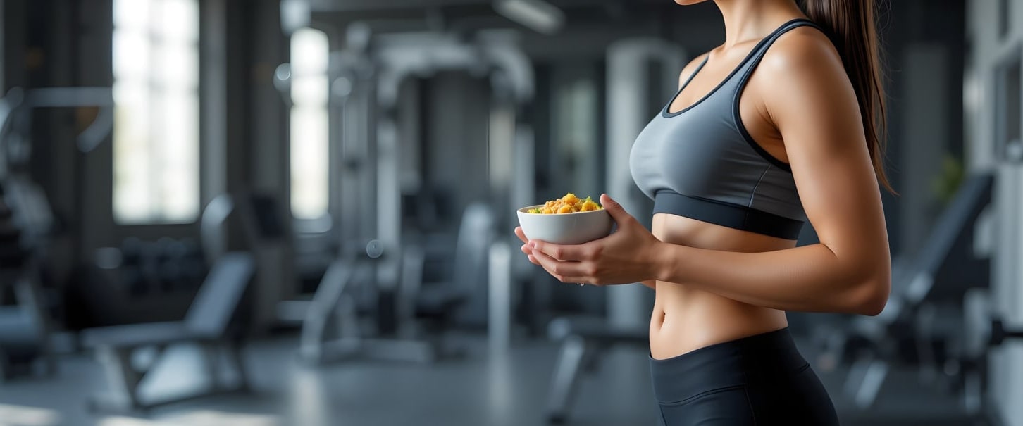 Ultimate Nutrition Guide