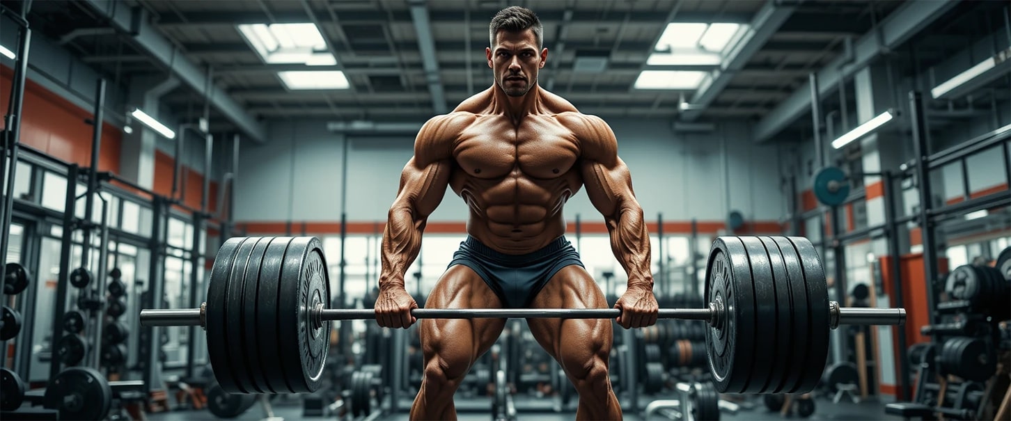 Transform Your Body