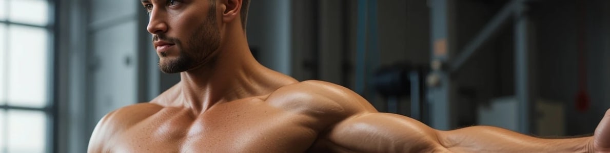 Powerlifting Warm-Up