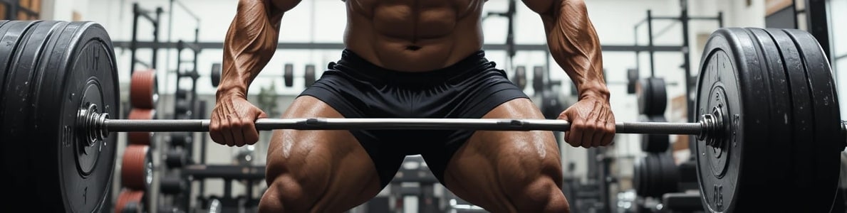 Push Pull Legs Exercise Breakdown