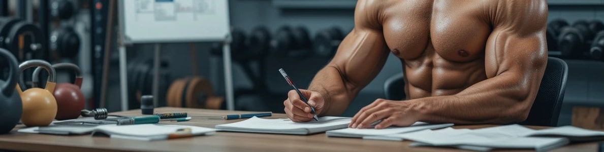 Push Pull Legs Weekly Structure