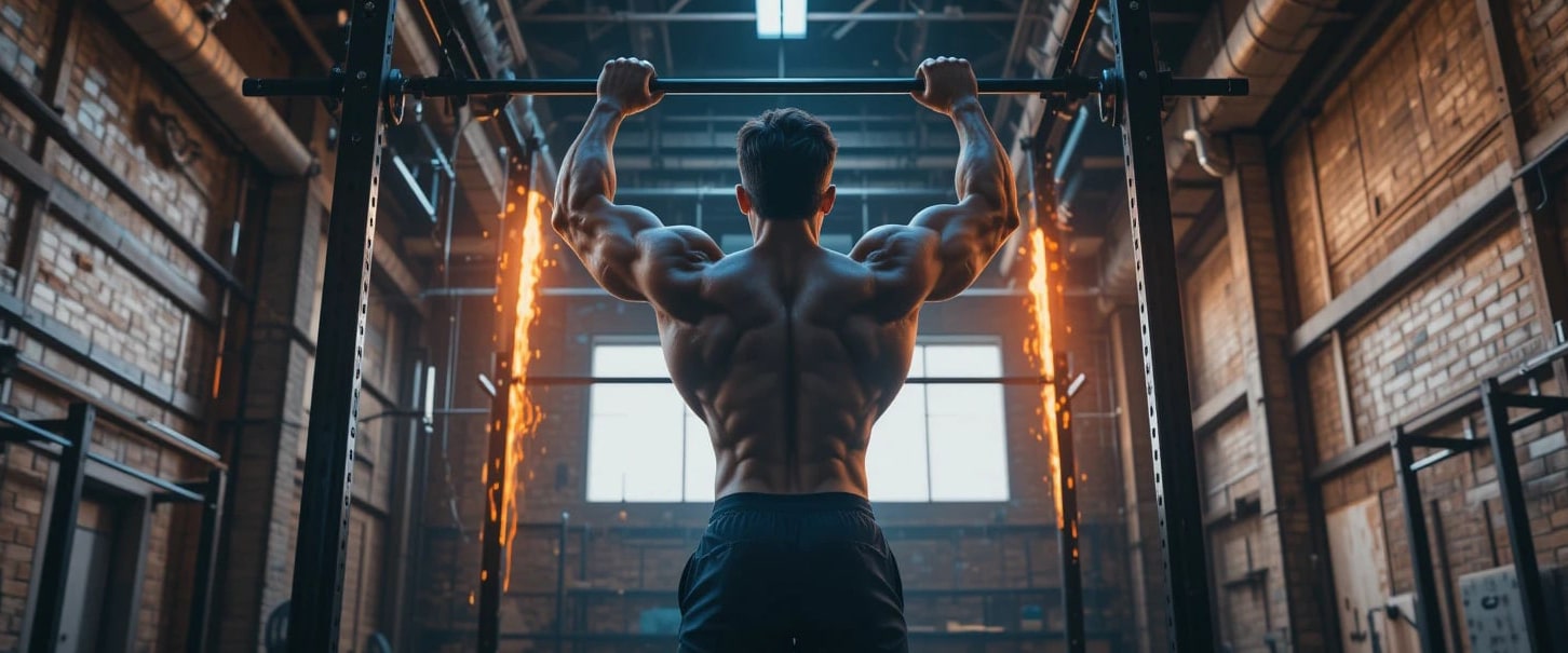 Transform Your Body With PPL